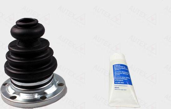 Autex 503025 - Bellow, drive shaft autospares.lv