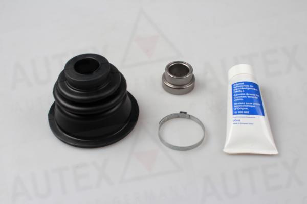 Autex 503151 - Bellow, drive shaft autospares.lv