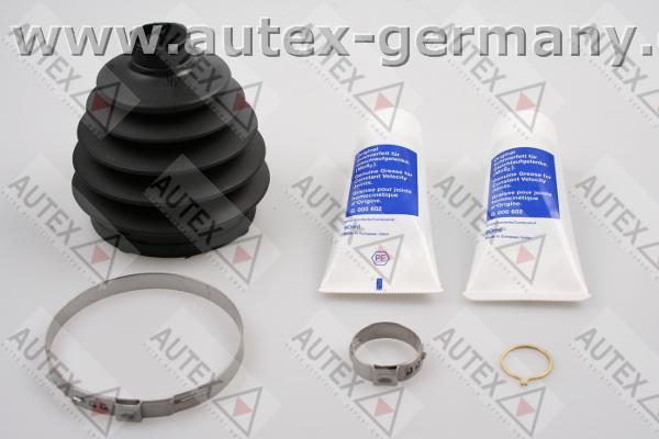 Autex 503290 - Bellow, drive shaft autospares.lv