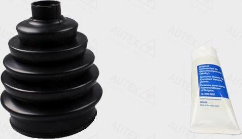 Autex 503291 - Bellow, drive shaft autospares.lv