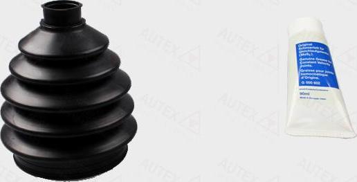 Autex 503259 - Bellow, drive shaft autospares.lv