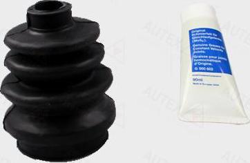 Autex 503286 - Bellow, drive shaft autospares.lv