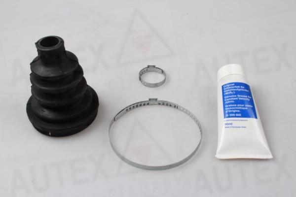 Autex 503287 - Bellow, drive shaft autospares.lv