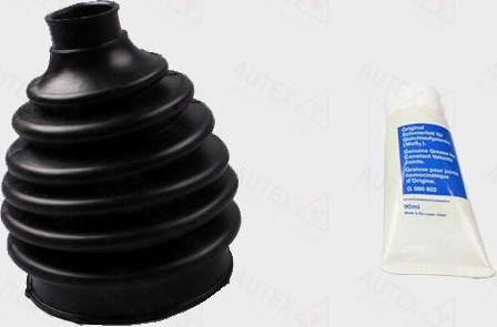 Autex 503225 - Bellow, drive shaft autospares.lv