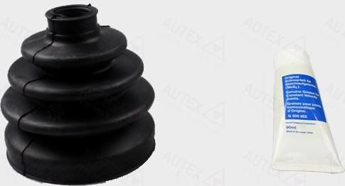 Autex 503705 - Bellow, drive shaft autospares.lv