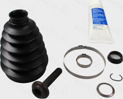 Autex 502023 - Bellow, drive shaft autospares.lv