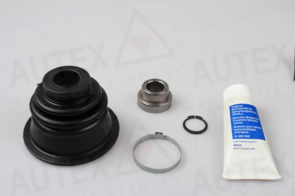 Autex 502321 - Bellow, drive shaft autospares.lv