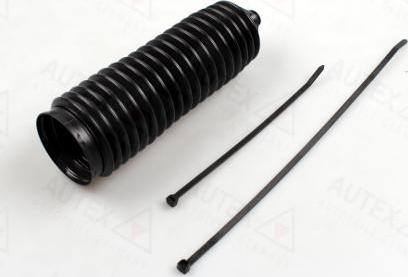 Autex 507092 - Bellow, steering autospares.lv