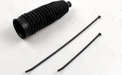 Autex 507128 - Bellow, steering autospares.lv