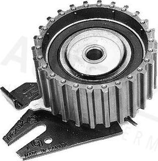 Autex 641933 - Tensioner Pulley, timing belt autospares.lv