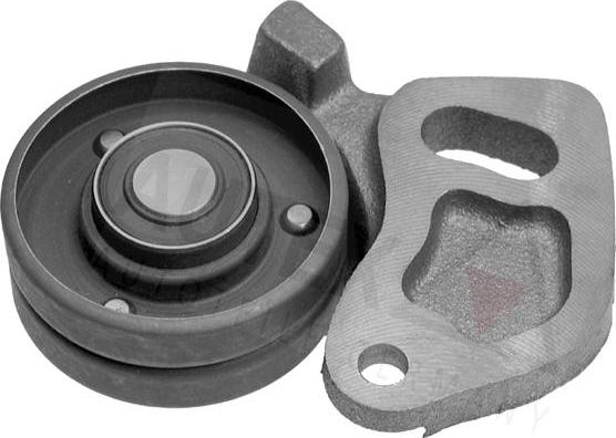 Autex 641922 - Tensioner Pulley, timing belt autospares.lv