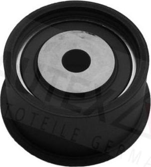 Autex 641441 - Deflection / Guide Pulley, timing belt autospares.lv