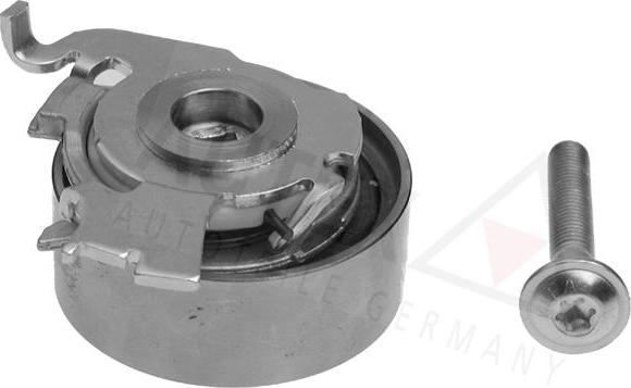 Autex 641455 - Tensioner Pulley, timing belt autospares.lv