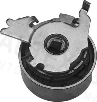 Autex 641460 - Tensioner Pulley, timing belt autospares.lv