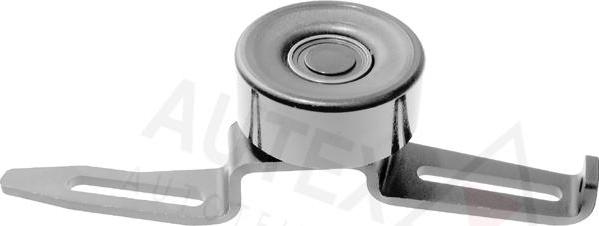 Autex 641419 - Pulley, v-ribbed belt autospares.lv