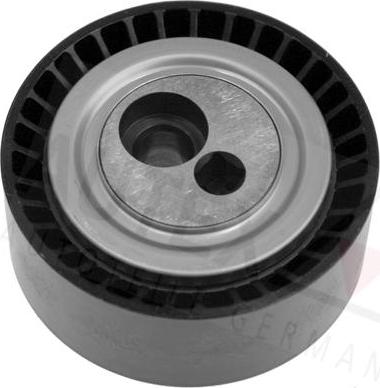 Autex 641415 - Pulley, v-ribbed belt autospares.lv