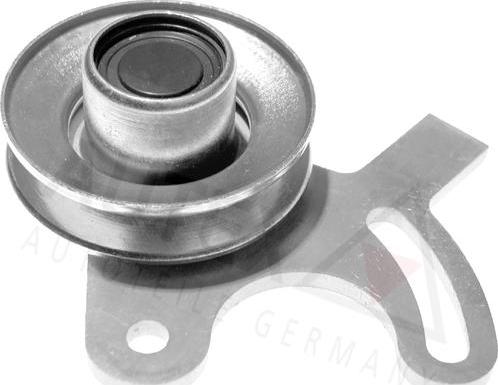 Autex 641421 - Tensioner Pulley, v-belt autospares.lv