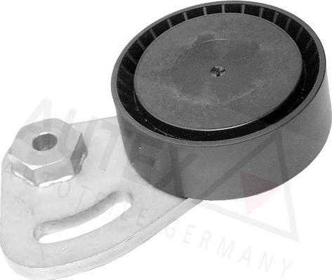 Autex 641474 - Pulley, v-ribbed belt autospares.lv