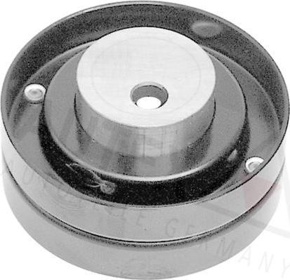 Autex 641541 - Pulley, v-ribbed belt autospares.lv