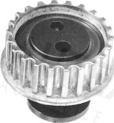 Autex 641502 - Tensioner Pulley, timing belt autospares.lv