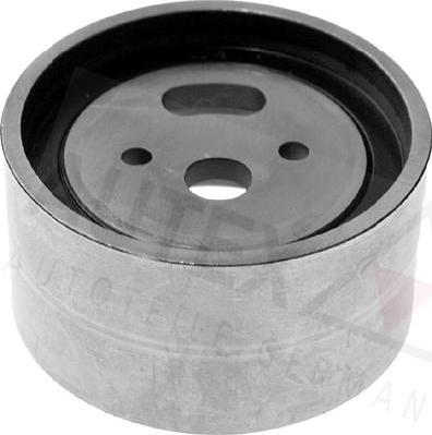 Autex 641507 - Tensioner Pulley, timing belt autospares.lv