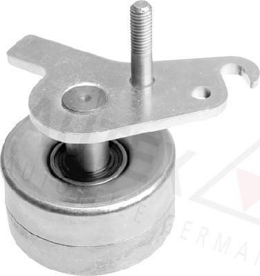 Autex 641516 - Pulley, v-ribbed belt autospares.lv