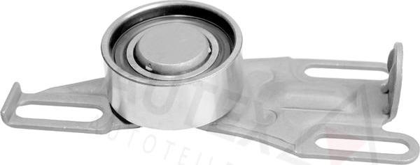 Autex 641510 - Tensioner Pulley, timing belt autospares.lv