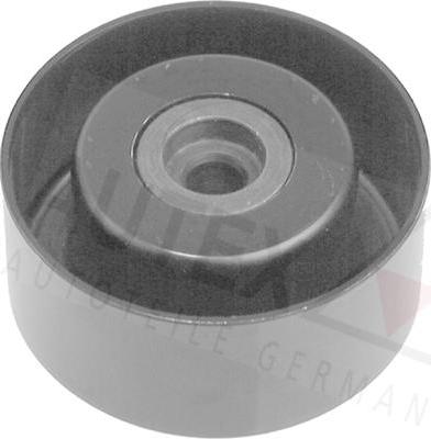 Autex 641589 - Pulley, v-ribbed belt autospares.lv