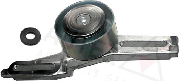 Autex 641536 - Pulley, v-ribbed belt autospares.lv