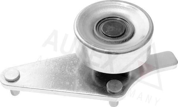 Autex 641521 - Pulley, v-ribbed belt autospares.lv