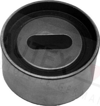 Autex 641571 - Tensioner Pulley, timing belt autospares.lv