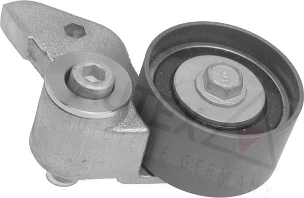 Autex 641660 - Tensioner Pulley, timing belt autospares.lv