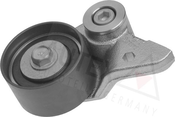 Autex 641661 - Tensioner Pulley, timing belt autospares.lv