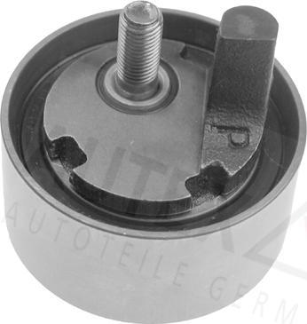 Autex 641667 - Tensioner Pulley, timing belt autospares.lv