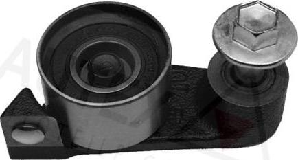 Autex 641619 - Tensioner Pulley, timing belt autospares.lv