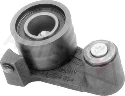 Autex 641614 - Tensioner Pulley, timing belt autospares.lv