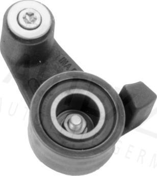 Autex 641615 - Tensioner Pulley, timing belt autospares.lv