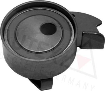 Autex 641628 - Tensioner Pulley, timing belt autospares.lv