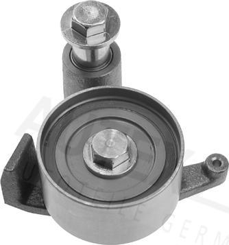 Autex 641671 - Tensioner Pulley, timing belt autospares.lv