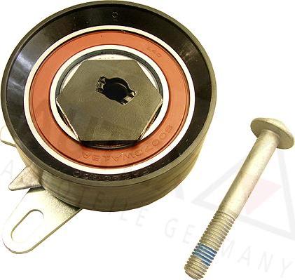 Autex 641053 - Tensioner Pulley, timing belt autospares.lv