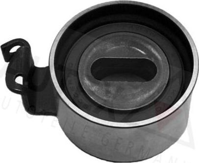 Autex 641191 - Tensioner Pulley, timing belt autospares.lv