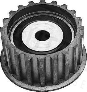 Autex 641140 - Tensioner Pulley, timing belt autospares.lv