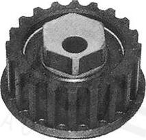 Autex 641141 - Tensioner Pulley, timing belt autospares.lv