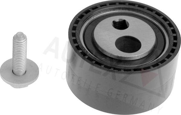 Autex 641154 - Tensioner Pulley, timing belt autospares.lv