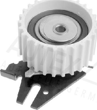 Autex 641168 - Tensioner Pulley, timing belt autospares.lv