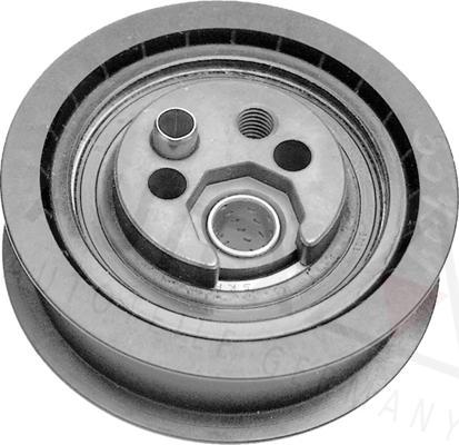 Autex 641106 - Tensioner Pulley, timing belt autospares.lv