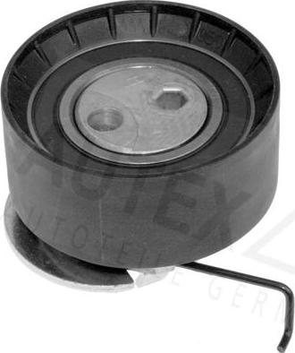 Autex 641118 - Tensioner Pulley, timing belt autospares.lv