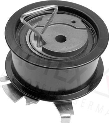 Autex 641858 - Tensioner Pulley, timing belt autospares.lv