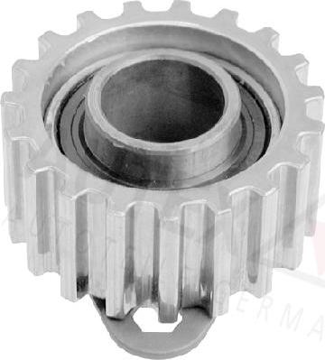 Autex 641803 - Tensioner Pulley, timing belt autospares.lv