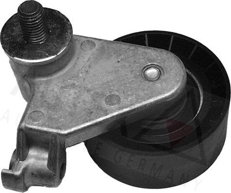 Autex 641802 - Tensioner Pulley, timing belt autospares.lv